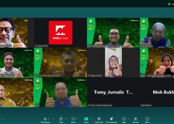 Hengjaya Mineralindo Kembangkan CSR Berbasis Dampak, Program Harmoni Makarti Jadi Andalan dengan Catatkan SROI 1,5