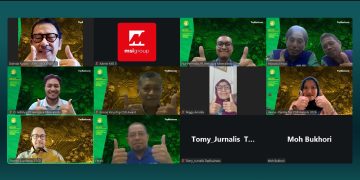 Hengjaya Mineralindo Kembangkan CSR Berbasis Dampak, Program Harmoni Makarti Jadi Andalan dengan Catatkan SROI 1,5