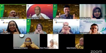 Phapros Berhasil Hadirkan Nilai Tambah dengan Integrasikan CSR dan ESG