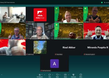 Dari Strategi ke Dampak, Ini Cara PT DDPI Integrasikan CSR dan ESG Jadi Mesin Nilai Jangka Panjang