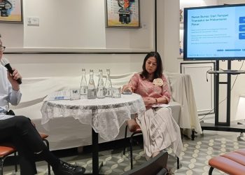 Volatilitas Global Meningkat, JFX Dorong Transparansi dan Penguatan Ekosistem Perdagangan Berjangka di Indonesia