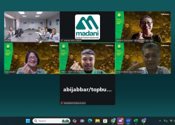 Dari Desa ke Dunia Industri, Program CSR Huabao Indonesia Bantu Anak Muda Jadi Lebih Siap Kerja