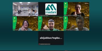 Dari Desa ke Dunia Industri, Program CSR Huabao Indonesia Bantu Anak Muda Jadi Lebih Siap Kerja
