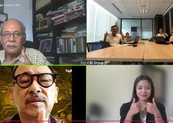 Optimalisasi CSR untuk ESG, SSMS Menuju World Class Sustainability