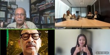Optimalisasi CSR untuk ESG, SSMS Menuju World Class Sustainability