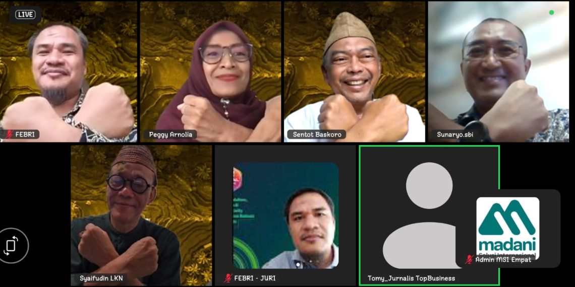 Safee D’joyo Lestari Sulap Sampah Jadi Energi, CSR TPST SBI Tuban Dorong Ekonomi Sirkular Desa