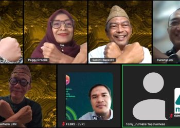 Safee D’joyo Lestari Sulap Sampah Jadi Energi, CSR TPST SBI Tuban Dorong Ekonomi Sirkular Desa