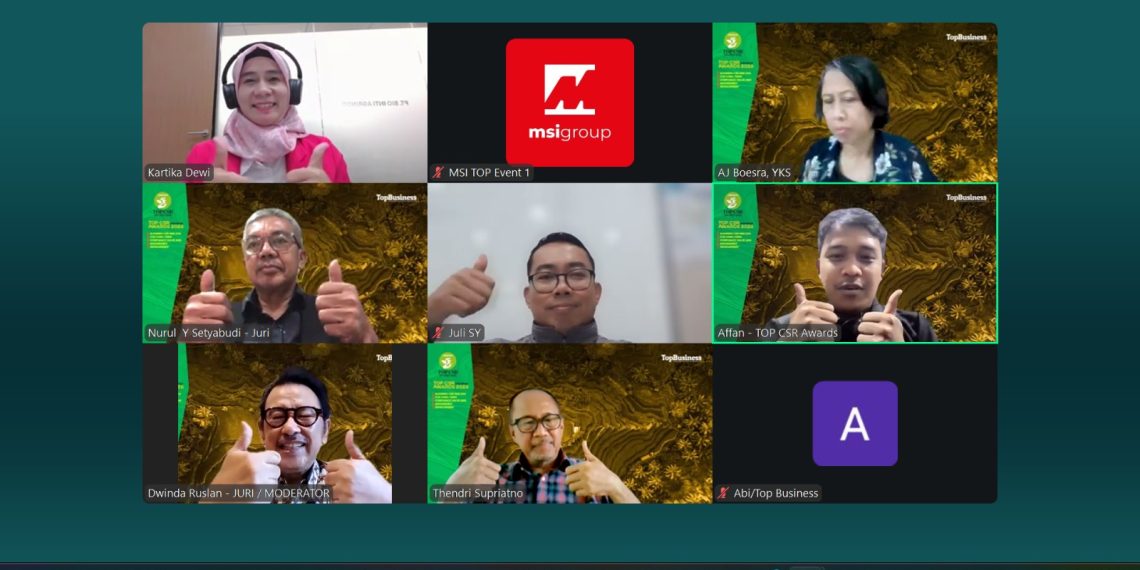 Hebat! Program CSR PT Bio Inti Agrindo Sukses Dongkrak Ekonomi Warga Papua