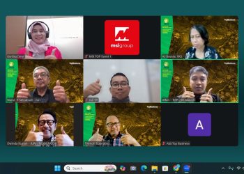 Hebat! Program CSR PT Bio Inti Agrindo Sukses Dongkrak Ekonomi Warga Papua