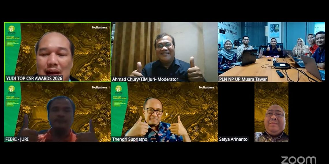 Catatkan SROI 1,87, Ini Inovasi CSR Rebon Lestari PLN NP Muara Tawar untuk Pesisir Berkelanjutan