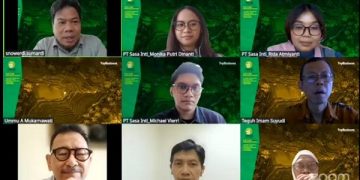Sasa Inti Jadikan CSR dan ESG Bagian dari Strategi Pertumbuhan Bisnis Jangka Panjang
