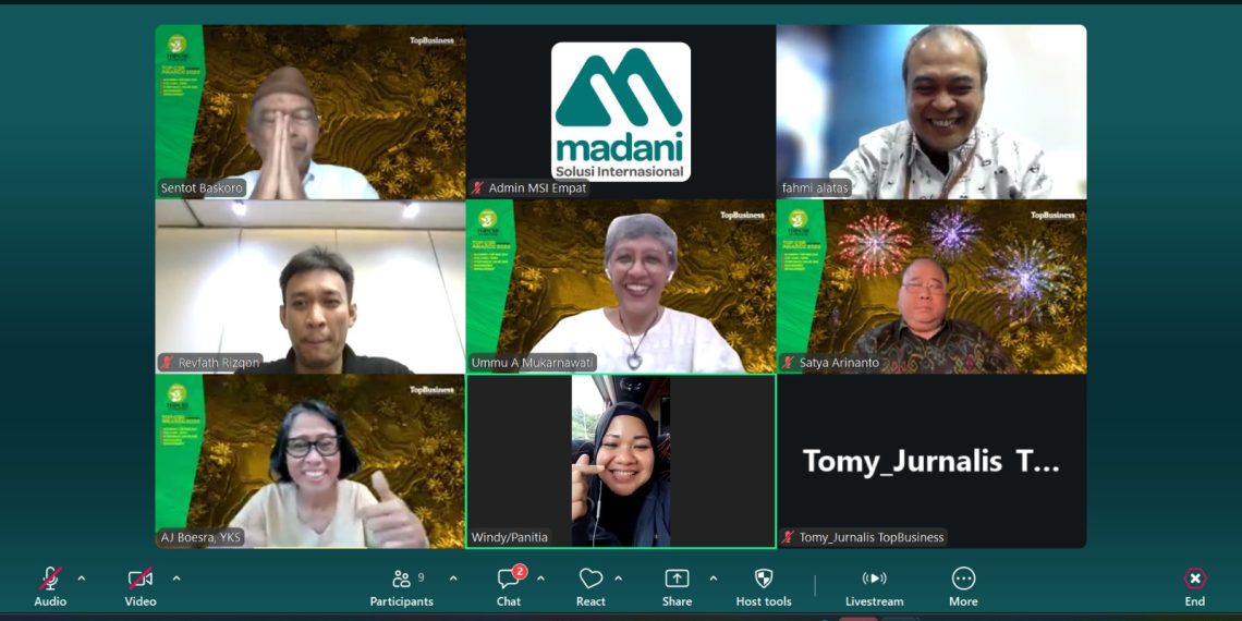 Dari Mobil Klinik hingga Ekonomi Sirkular, Strategi CSR TBIG Semakin Terintegrasi