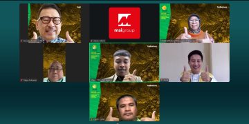 PT TID Bangun Fondasi Sustainability melalui Program CSR yang Terukur dan Berdampak