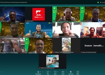 CSR Unggulan PT PLN Puslitbang Dukung Transisi Energi Berkelanjutan