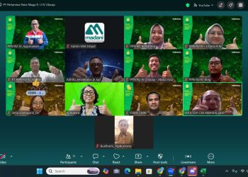 Produsen BBM Terbesar, Pertamina Patra Niaga Cilacap Ciptakan Ekonomi Sirkular dan Kemandirian Masyarakat Pesisir