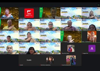 Dari Jalan Tol ke Keberlanjutan: Strategi CSR Jasa Marga Berbasis ESG