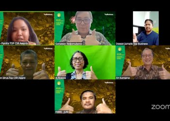 PT Yili Indonesia Dairy Integrasikan CSR dan ESG Sebagai Bagian Strategi Berkelanjutan