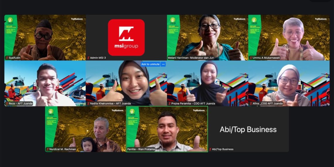 Strategi CSR Terintegrasi, Pertamina Patra Niaga AFT Juanda Dorong Dampak Nyata bagi Masyarakat Pesisir