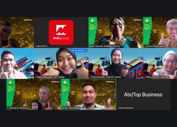 Strategi CSR Terintegrasi, Pertamina Patra Niaga AFT Juanda Dorong Dampak Nyata bagi Masyarakat Pesisir