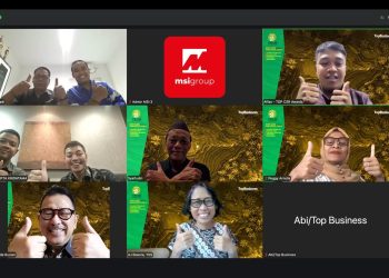 Dari Lahan Sekitar Tambang Jadi Lumbung Produktif, Begini Cara CSR PT Cipta Kridatama Bangkitkan Ekonomi Desa