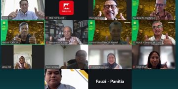 Kandidat Peraih TOP CSR Awards 2026, Ini CSR Unggulan PT Multi Nitrotama Kimia
