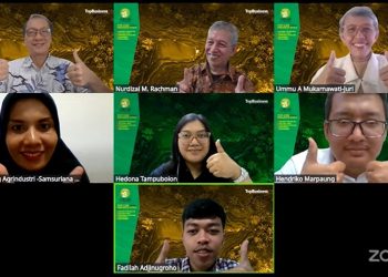 Usung 4 Pilar, PT Pelita Agung Agrindustri Punya Beragam CSR Unggulan