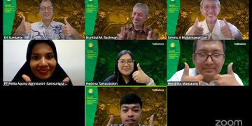 Usung 4 Pilar, PT Pelita Agung Agrindustri Punya Beragam CSR Unggulan