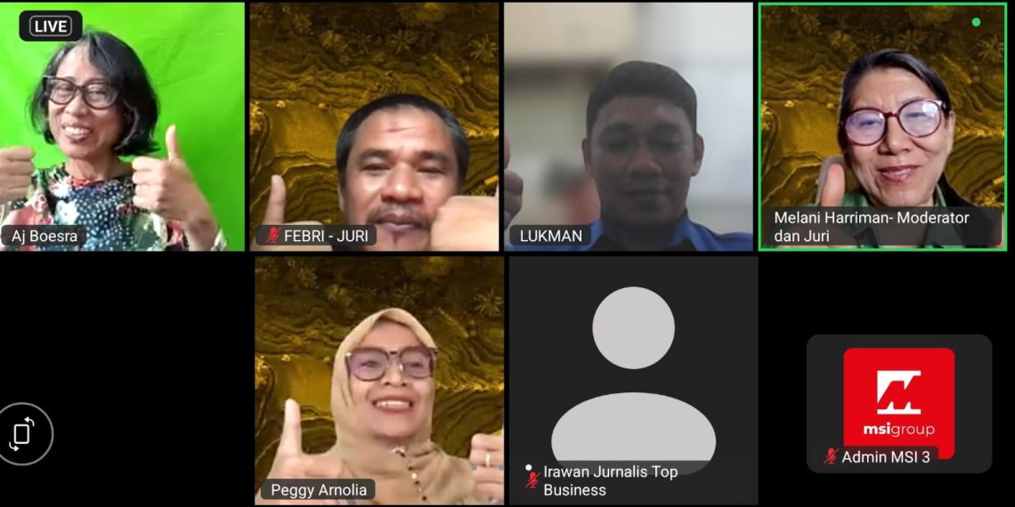 Transformasi CSR PT Trisensa Mineral Utama: Dari Pemberdayaan Menuju Kemandirian Berkelanjutan