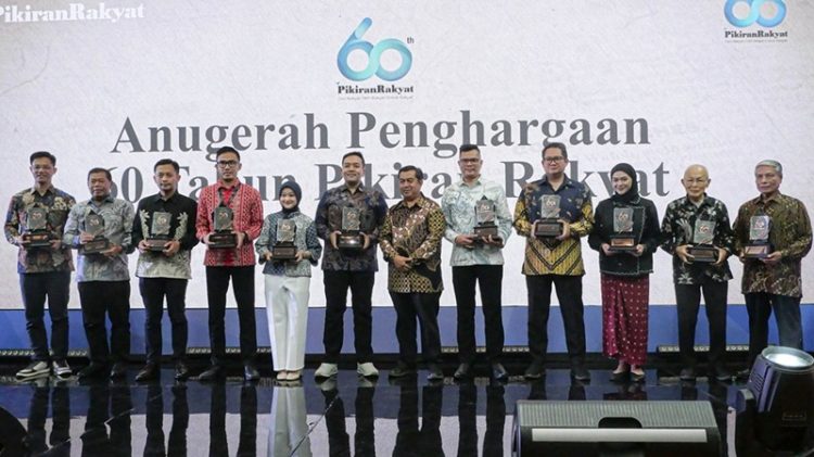 Konsisten Kucuri Pembiayaan ke UMKM, KrediOne Raih “Anugerah Mitra Pemberdayaan UMKM”