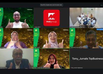 Dari Limbah Jadi Nilai Tambah, Strategi CSR MKTR Perkuat Ekonomi Sirkular Sawit