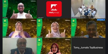 Dari Limbah Jadi Nilai Tambah, Strategi CSR MKTR Perkuat Ekonomi Sirkular Sawit
