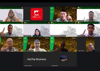 PT PPA BIB Perkuat Peran CSR sebagai Strategi Bisnis, Dorong UMKM Tumbuh dan Serap Ribuan Tenaga Kerja