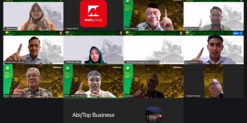 PT PPA BIB Perkuat Peran CSR sebagai Strategi Bisnis, Dorong UMKM Tumbuh dan Serap Ribuan Tenaga Kerja
