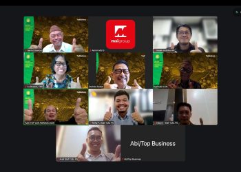 Petrokimia Gresik Kembangkan CSR Terintegrasi, Ciptakan Dampak Sosial dan Nilai Bisnis Sekaligus