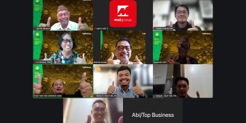 Petrokimia Gresik Kembangkan CSR Terintegrasi, Ciptakan Dampak Sosial dan Nilai Bisnis Sekaligus