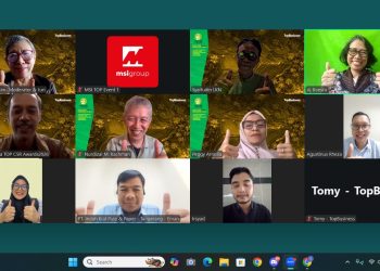 Model CSR Perkotaan Indah Kiat Tangerang: Dari KWT hingga Kampung Iklim