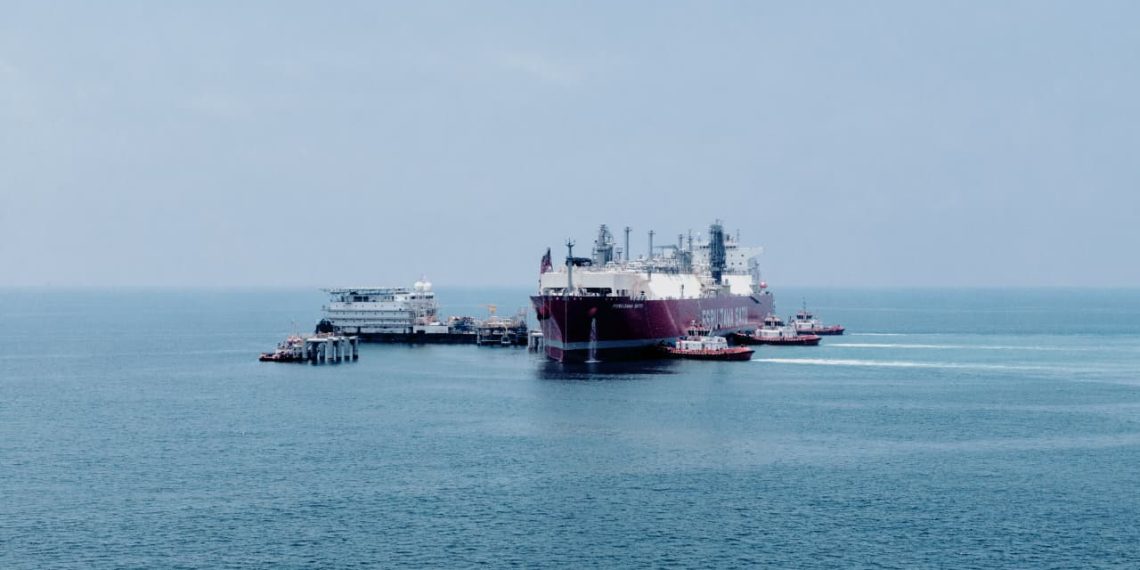 Ditopang Segmen Jasa Pelayanan Kapal, IPCM Raih Laba Rp45,57 Miliar