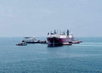 Ditopang Segmen Jasa Pelayanan Kapal, IPCM Raih Laba Rp45,57 Miliar