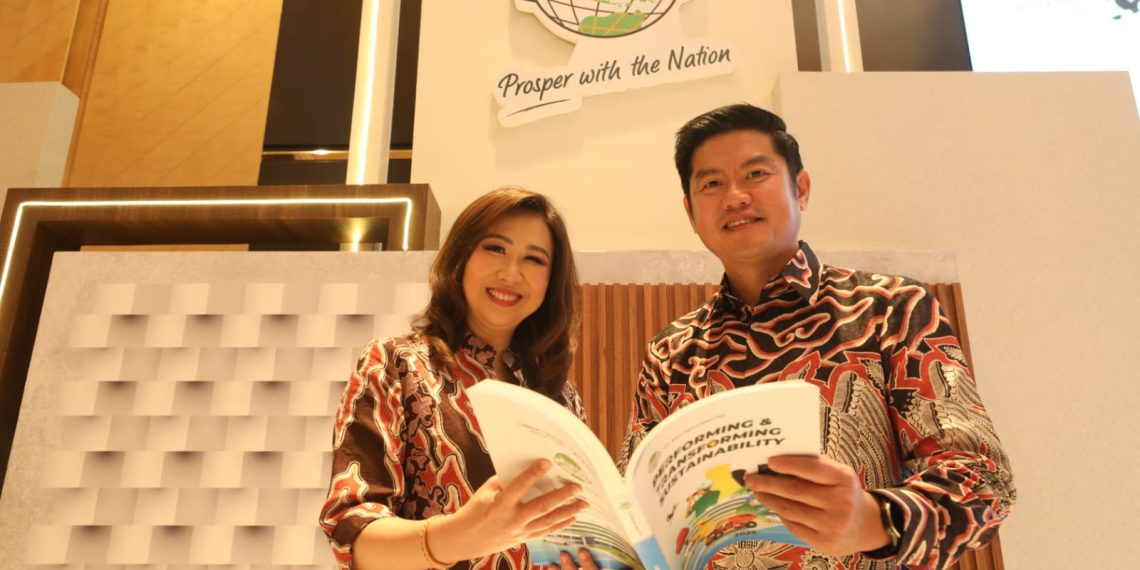 Ditopang Pengendalian Biaya, AALI Catatkan Laba Bersih Rp373 Miliar di Kuartal I