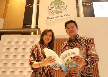 Ditopang Pengendalian Biaya, AALI Catatkan Laba Bersih Rp373 Miliar di Kuartal I