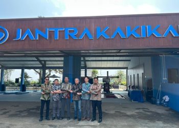 KAQI Resmi Buka Cabang ke-24 dan Siapkan Kolaborasi dengan Korporasi Global