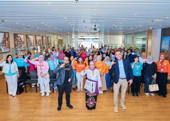 Marak Kejahatan Finansial, BNI Berkomitmen untuk Lindungi Diaspora di Hong Kong