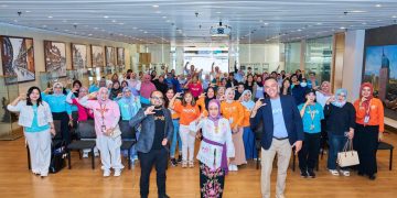 Marak Kejahatan Finansial, BNI Berkomitmen untuk Lindungi Diaspora di Hong Kong