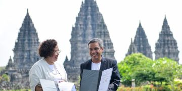 Gandeng IDM, BTN Berkomitmen Majukan Pariwisata Indonesia