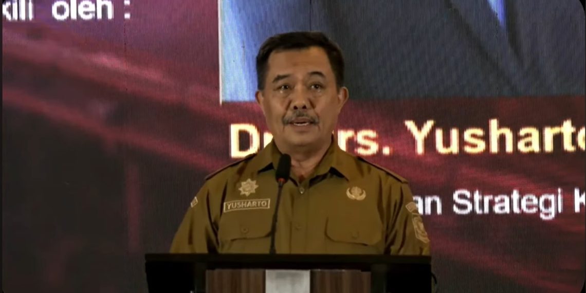 Kemendagri Dorong BUMD Capai Full Cost Recovery dan Margin Laba 10 Persen