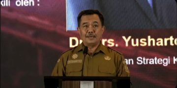 Kemendagri Dorong BUMD Capai Full Cost Recovery dan Margin Laba 10 Persen