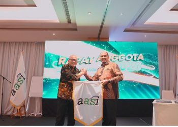 Fauzi Arfan Resmi Terpilih sebagai Ketua Umum AASI 2026–2029