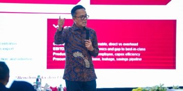 Perkuat Layanan Kesehatan Nasional, BP BUMN Dorong Bio Farma Lebih Unggul