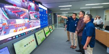 Perkuat Layanan Kesehatan Nasional, BP BUMN Dorong Bio Farma Lebih Unggul