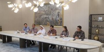 BNI Tuntaskan Pengembalian Dana CU Paroki Aek Nabara